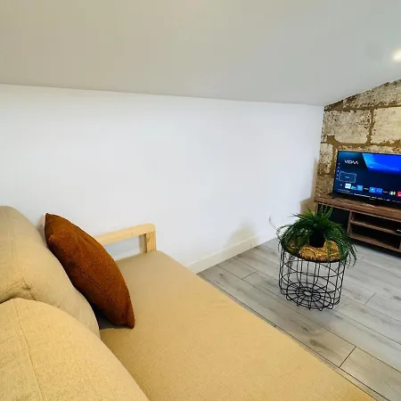 Le Pagnol - Wifi - Tv * Villenave-dʼOrnon