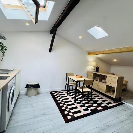 Le Pagnol - Wifi - Tv Villenave-dʼOrnon