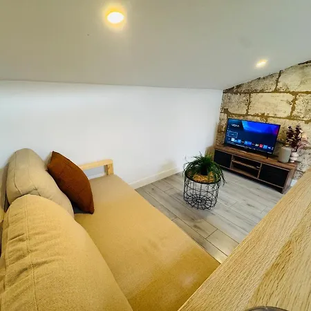 Apartment Le Pagnol - Wifi - Tv Villenave-dʼOrnon