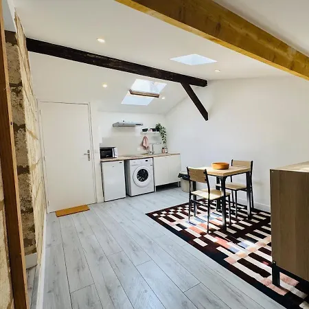 Le Pagnol - Wifi - Tv Apartment